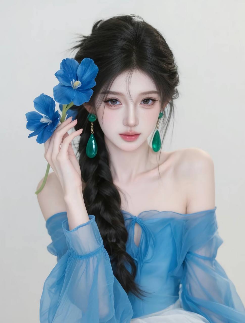 柿子红了